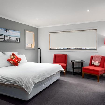 The Edgewater On Greville Sanctuary Point Luaran gambar