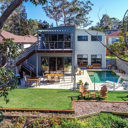 The Edgewater On Greville Sanctuary Point Luaran gambar