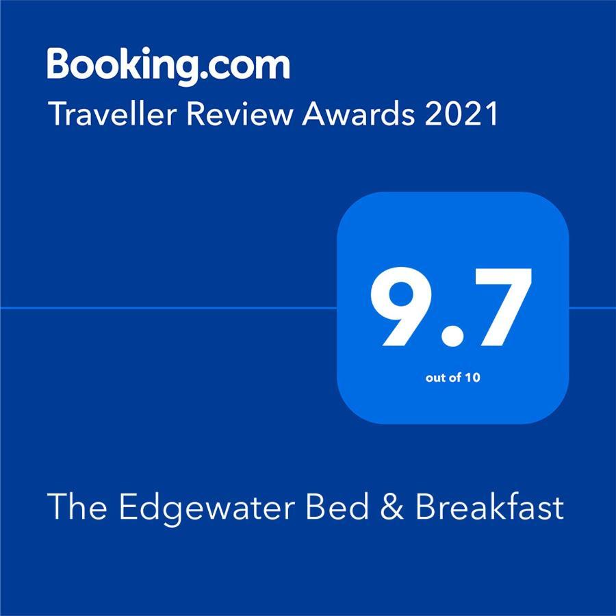 The Edgewater On Greville Sanctuary Point Luaran gambar