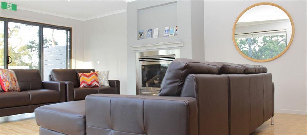 The Edgewater On Greville Sanctuary Point Luaran gambar