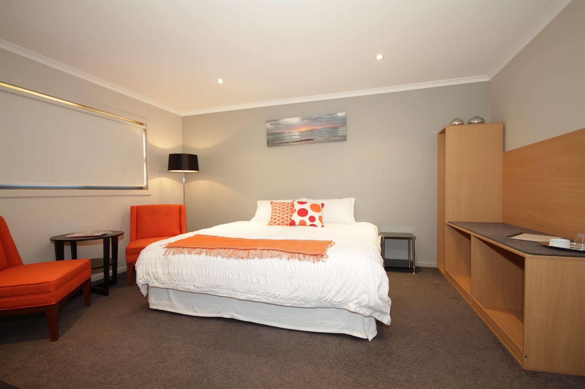 The Edgewater On Greville Sanctuary Point Luaran gambar