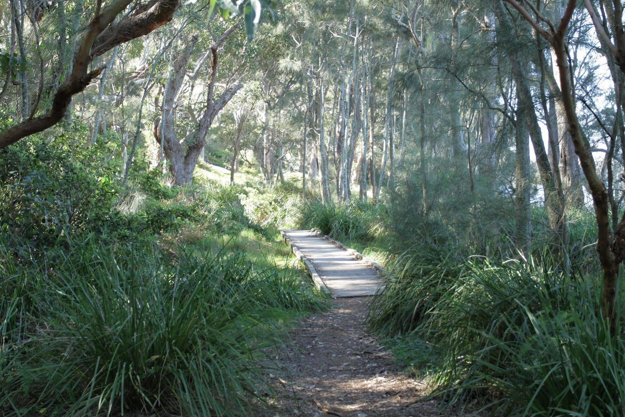 The Edgewater On Greville Sanctuary Point Luaran gambar