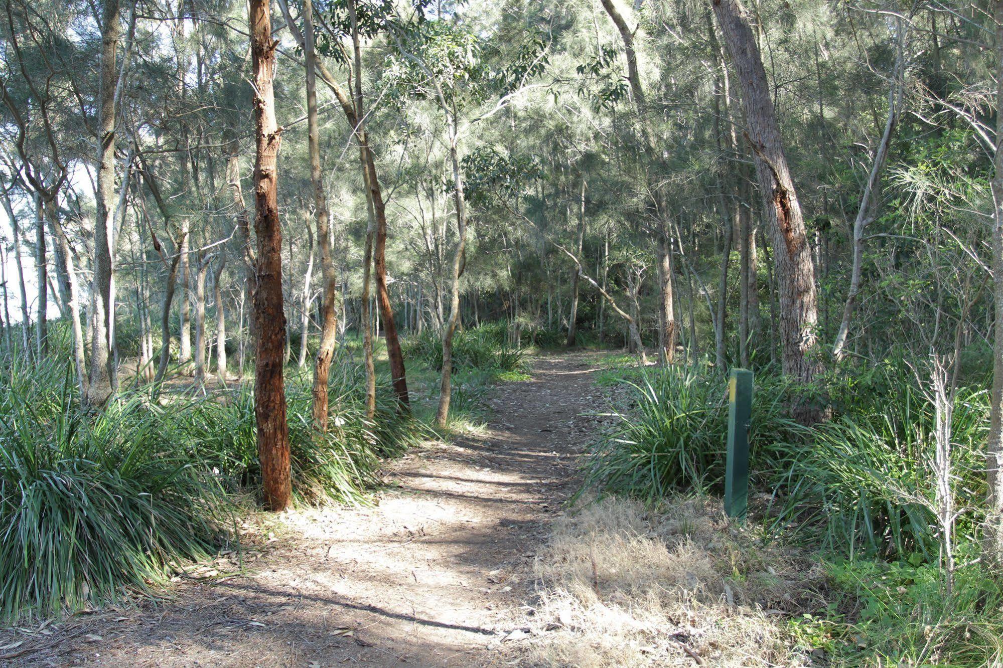 The Edgewater On Greville Sanctuary Point Luaran gambar