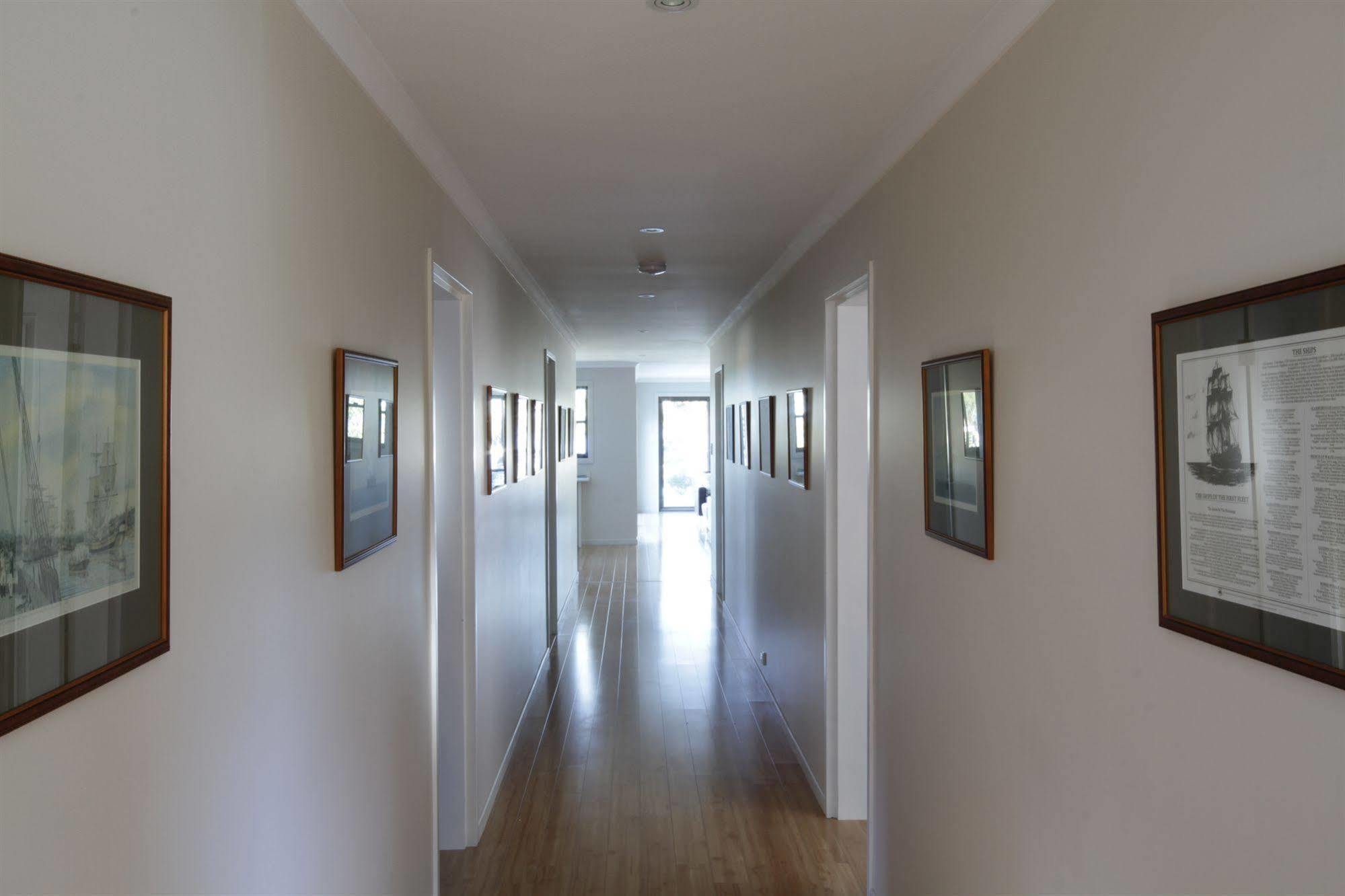 The Edgewater On Greville Sanctuary Point Luaran gambar