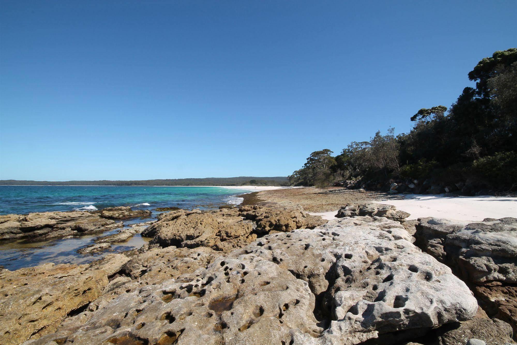The Edgewater On Greville Sanctuary Point Luaran gambar