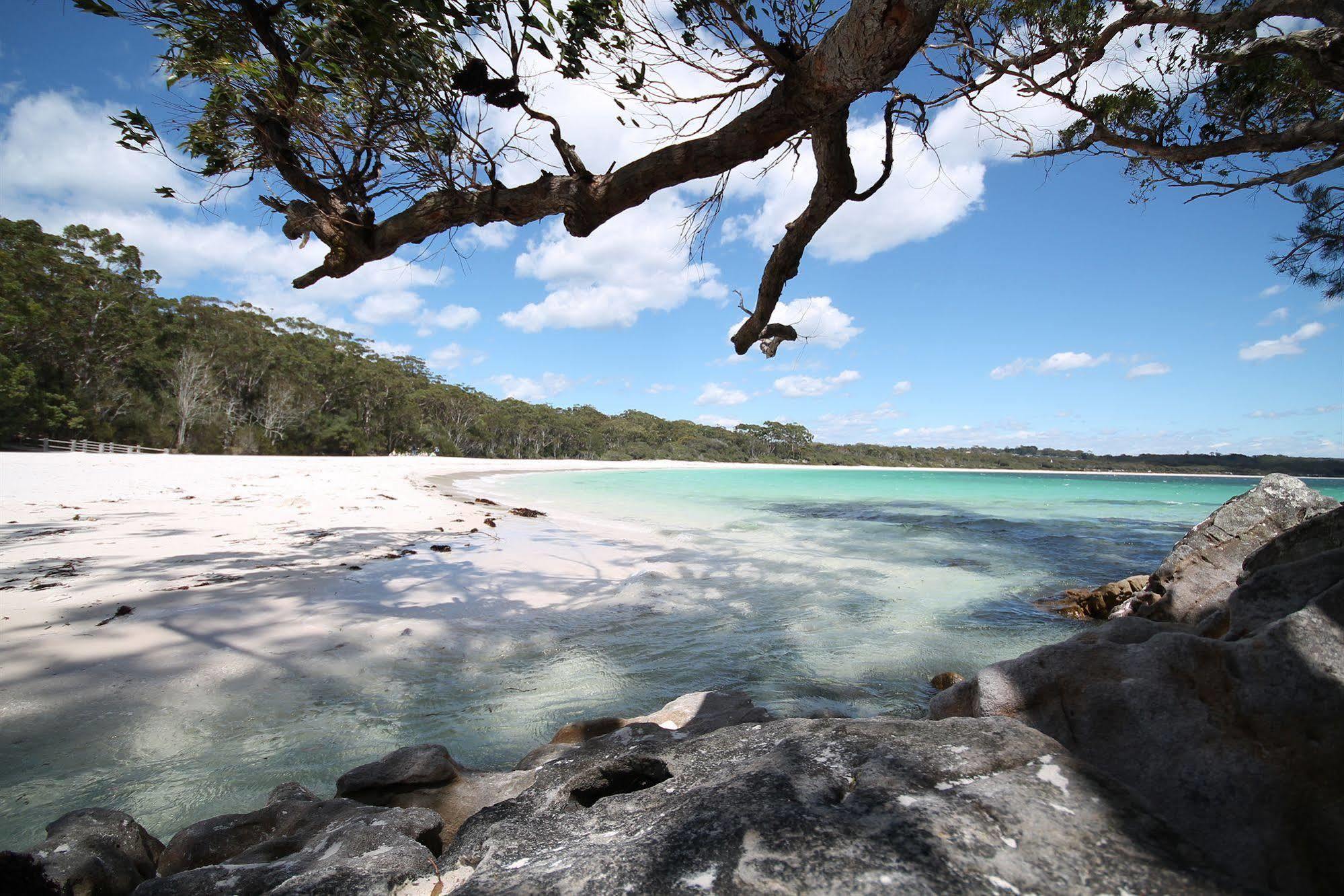 The Edgewater On Greville Sanctuary Point Luaran gambar
