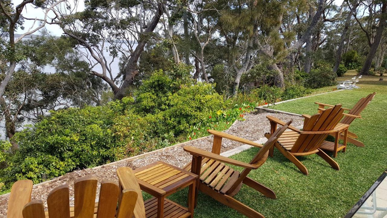 The Edgewater On Greville Sanctuary Point Luaran gambar