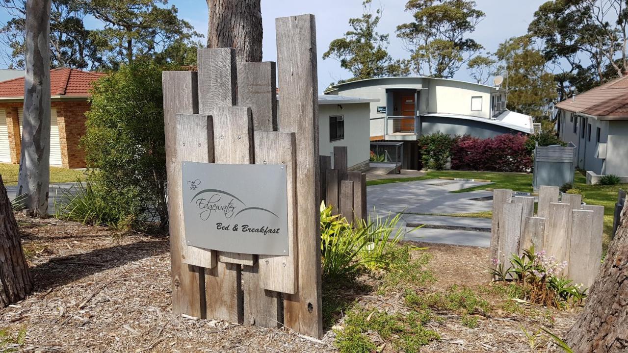 The Edgewater On Greville Sanctuary Point Luaran gambar