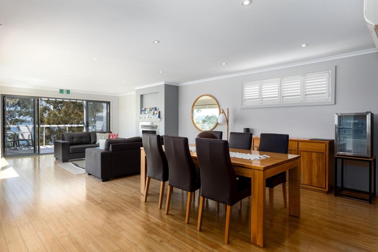 The Edgewater On Greville Sanctuary Point Luaran gambar