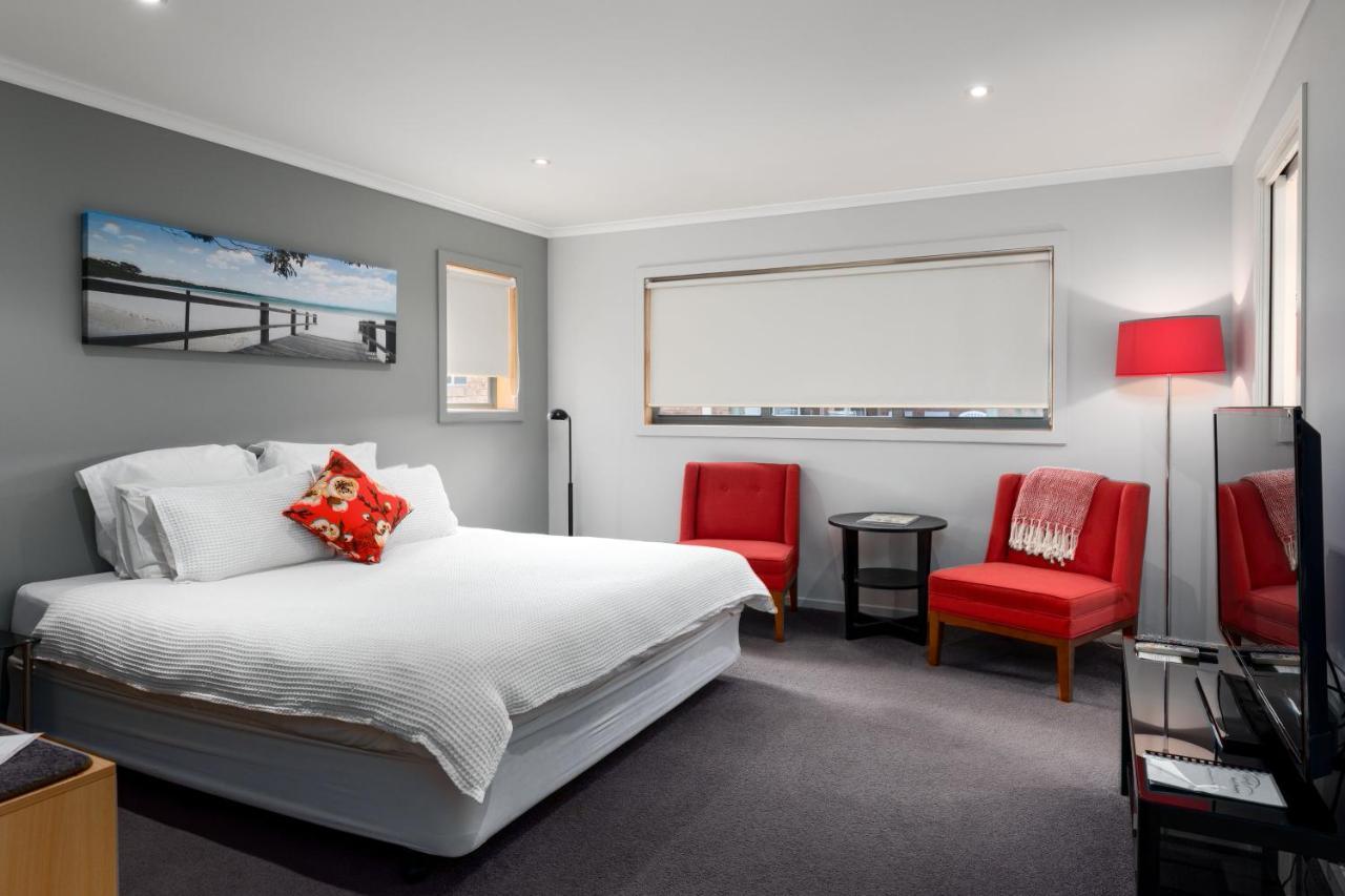The Edgewater On Greville Sanctuary Point Luaran gambar