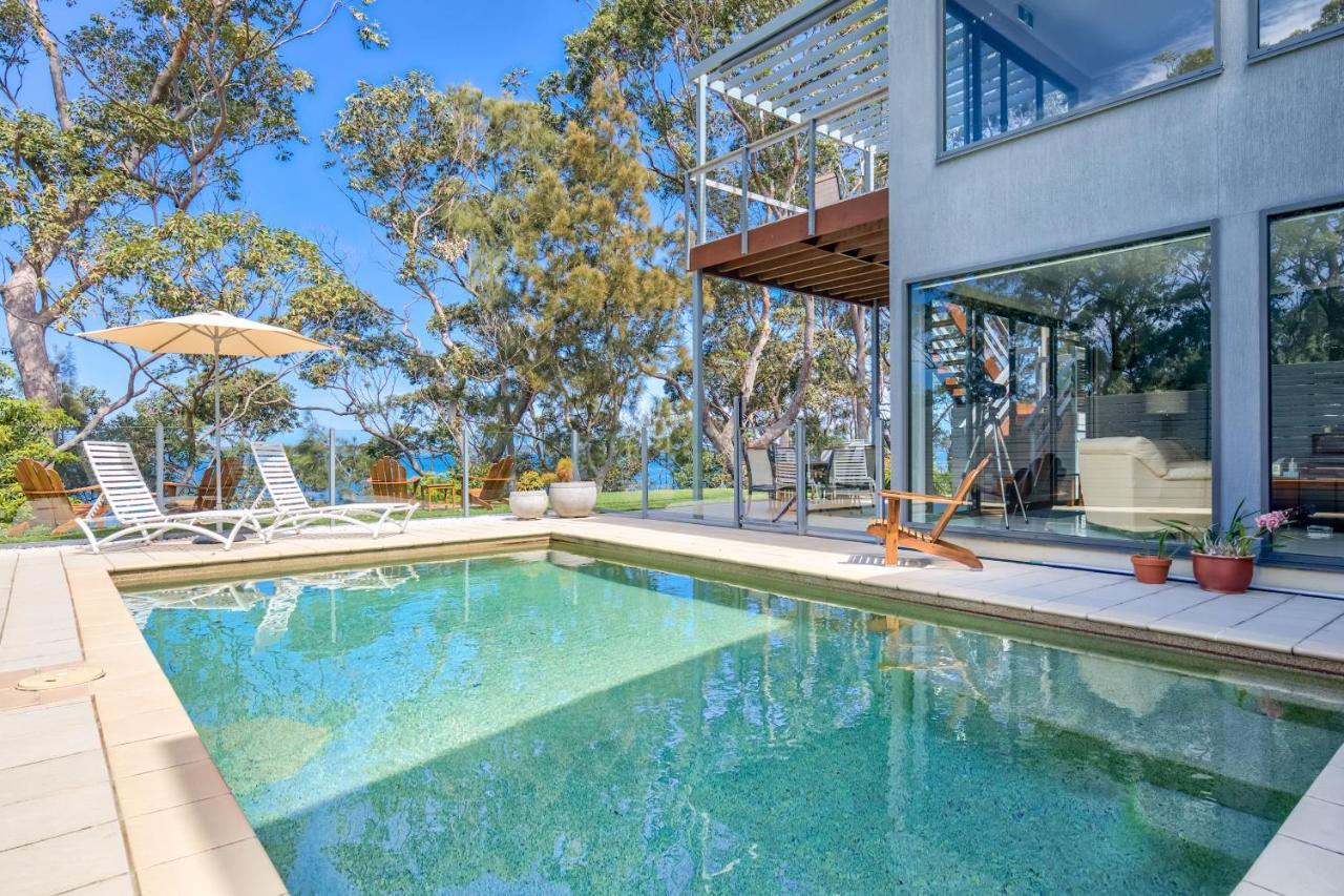 The Edgewater On Greville Sanctuary Point Luaran gambar