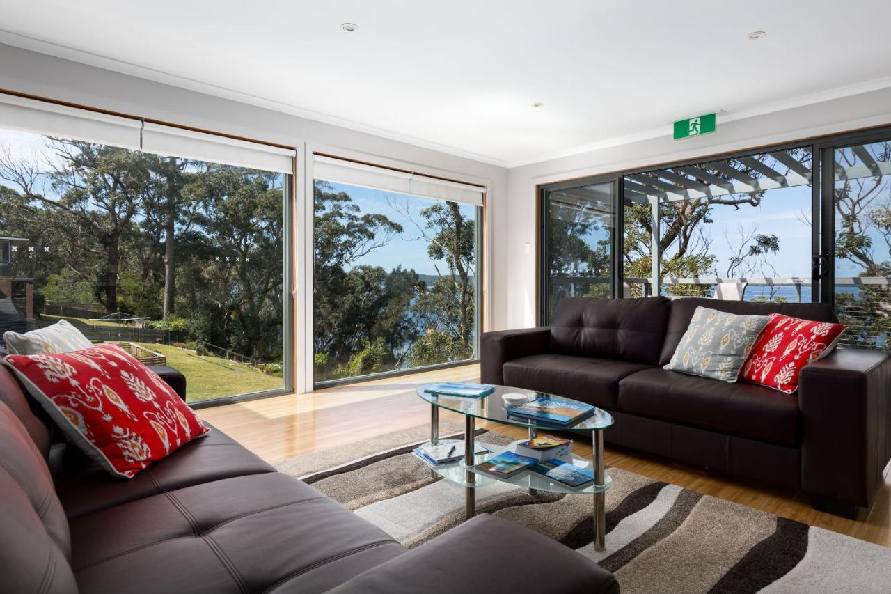 The Edgewater On Greville Sanctuary Point Luaran gambar