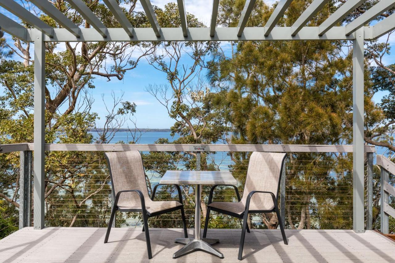 The Edgewater On Greville Sanctuary Point Luaran gambar