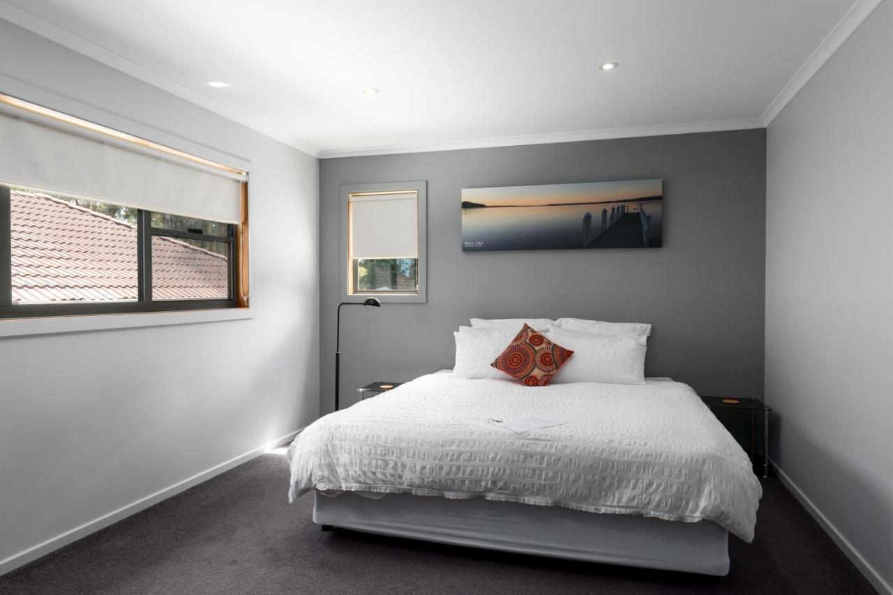 The Edgewater On Greville Sanctuary Point Luaran gambar
