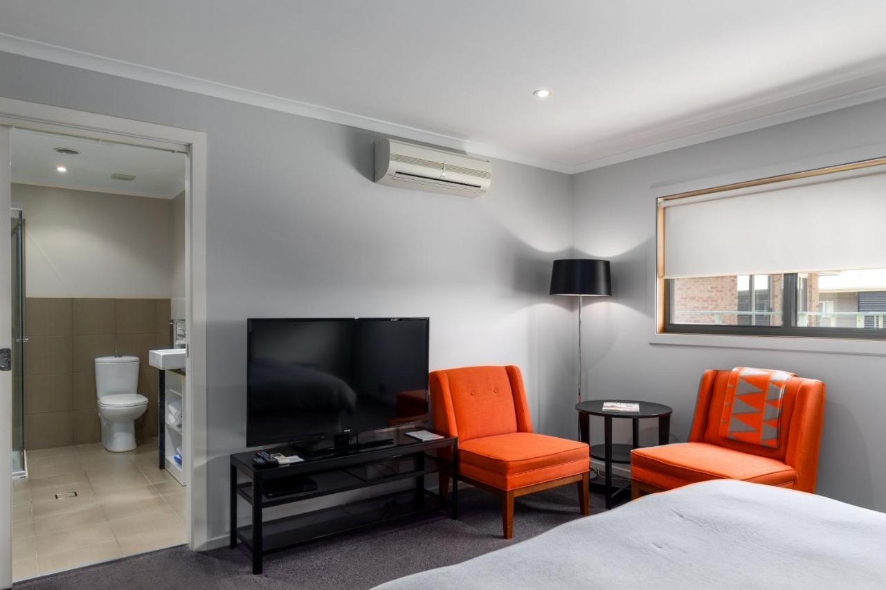 The Edgewater On Greville Sanctuary Point Luaran gambar