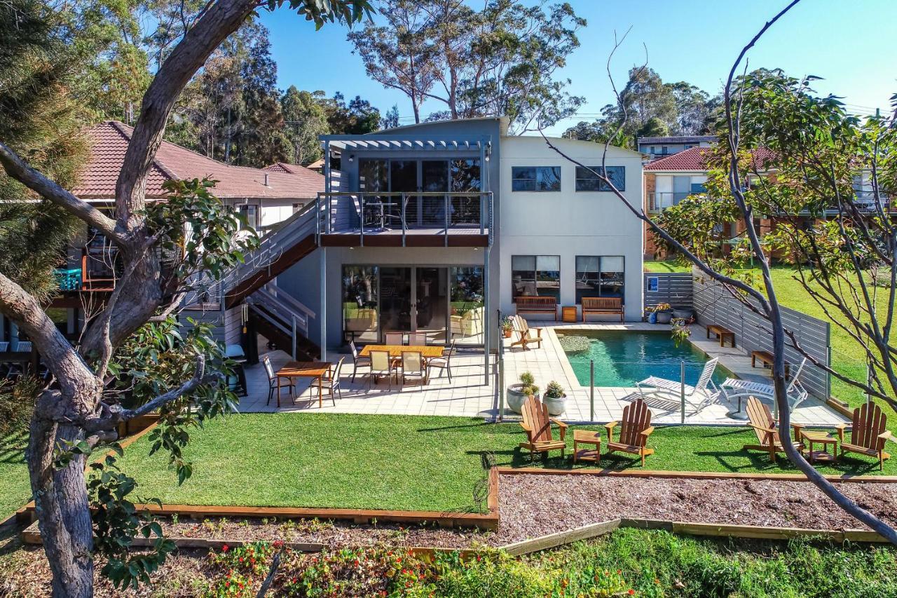 The Edgewater On Greville Sanctuary Point Luaran gambar
