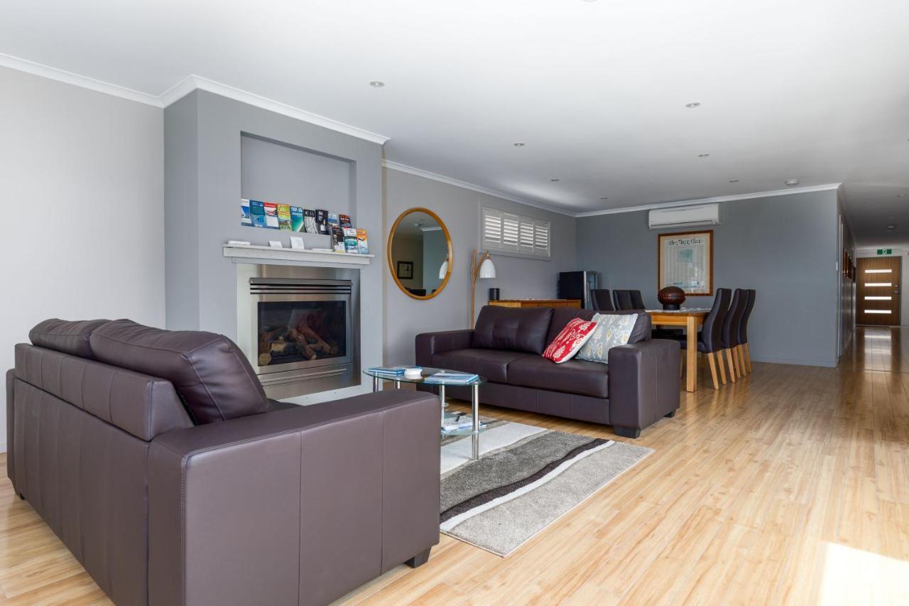The Edgewater On Greville Sanctuary Point Luaran gambar