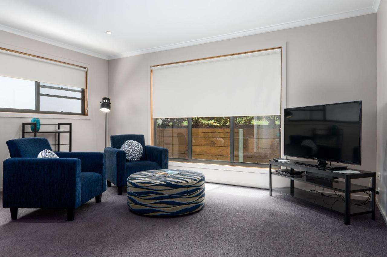 The Edgewater On Greville Sanctuary Point Luaran gambar