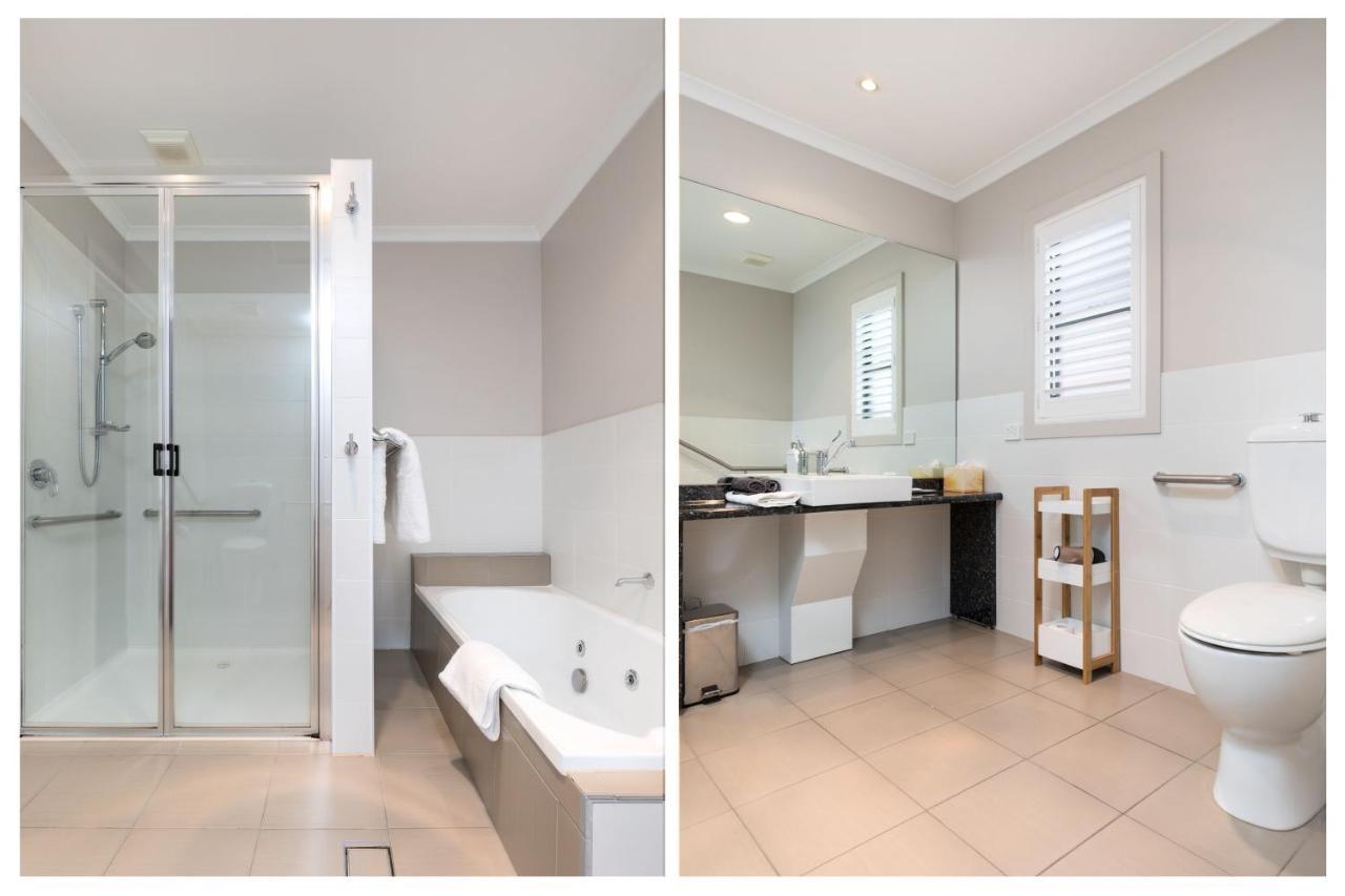 The Edgewater On Greville Sanctuary Point Luaran gambar