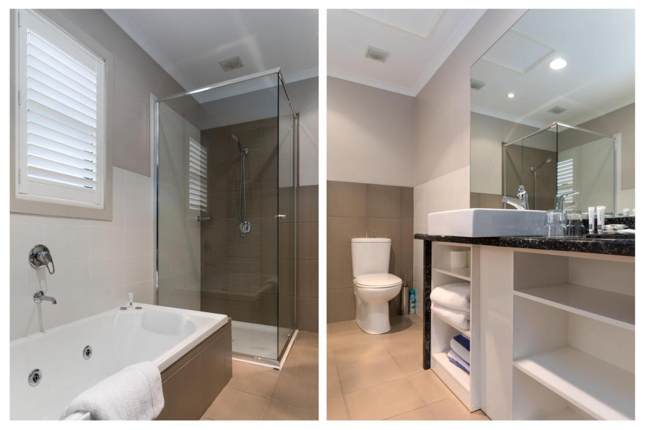 The Edgewater On Greville Sanctuary Point Luaran gambar
