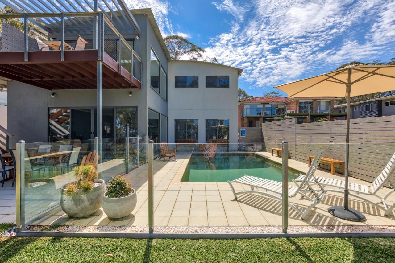 The Edgewater On Greville Sanctuary Point Luaran gambar