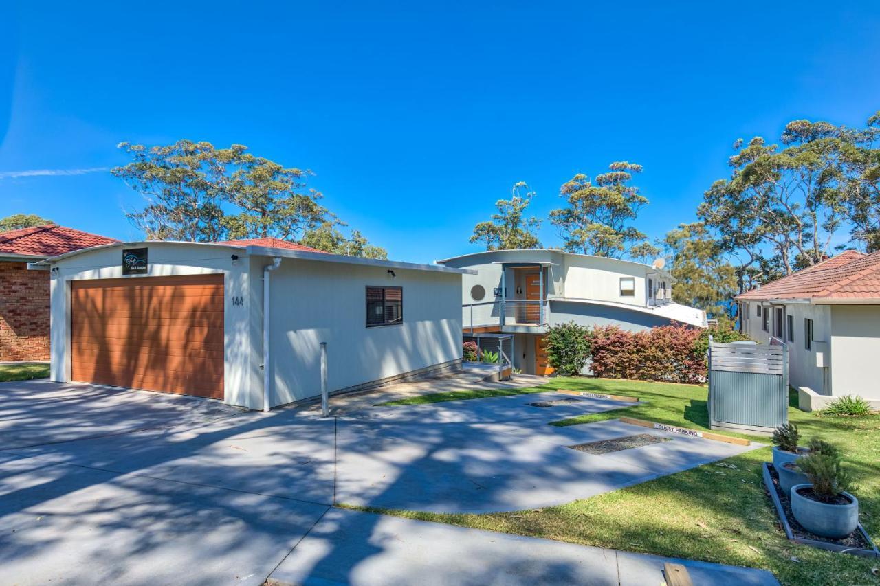 The Edgewater On Greville Sanctuary Point Luaran gambar