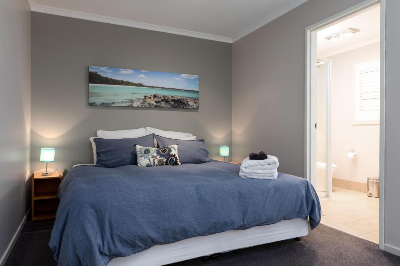 The Edgewater On Greville Sanctuary Point Luaran gambar